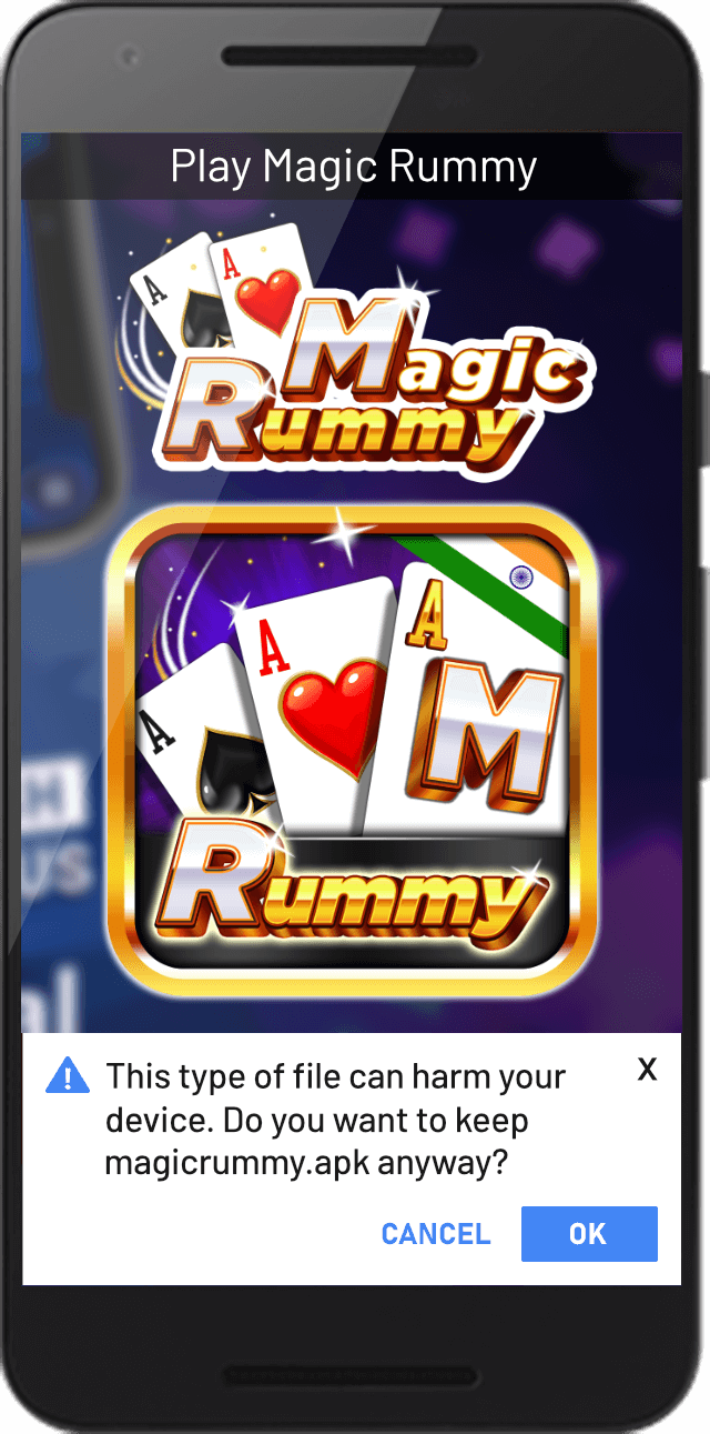 Play Indian Rummy